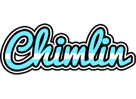 Chimlin argentine logo