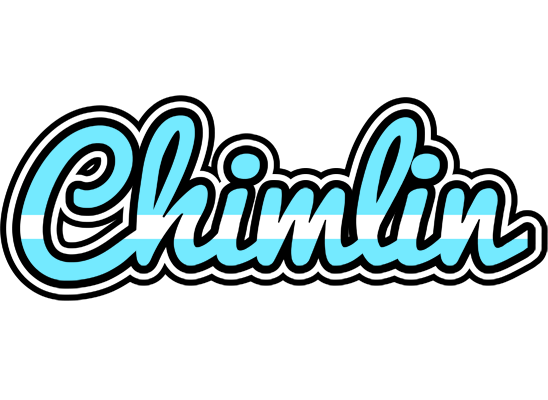 Chimlin argentine logo