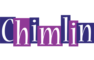 Chimlin autumn logo