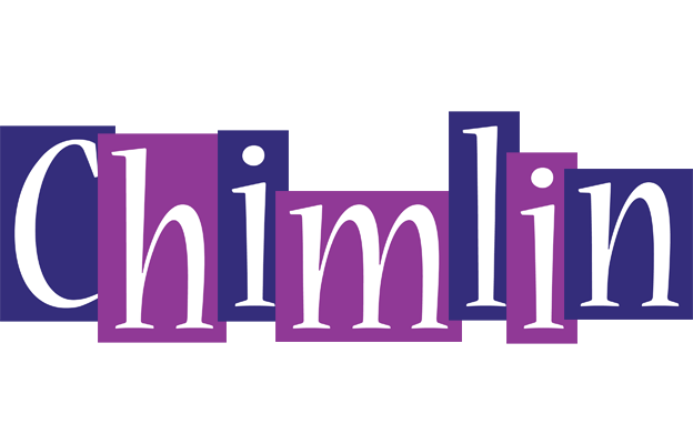 Chimlin autumn logo