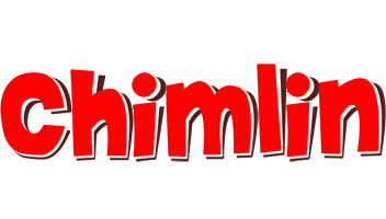 Chimlin basket logo