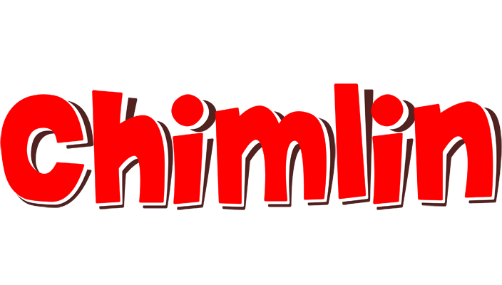 Chimlin basket logo