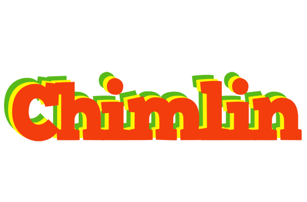 Chimlin bbq logo