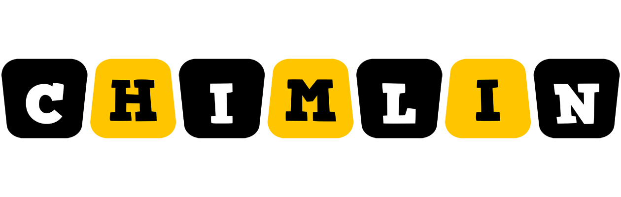Chimlin boots logo