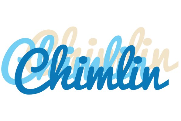 Chimlin breeze logo