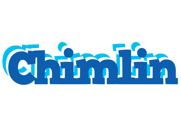Chimlin business logo