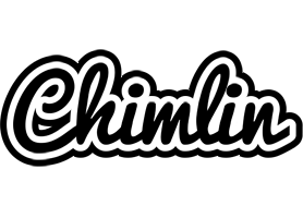 Chimlin chess logo