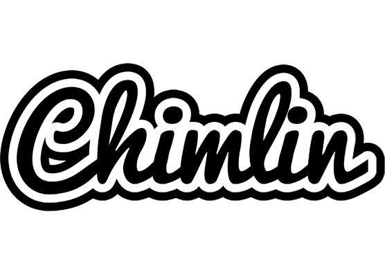 Chimlin chess logo