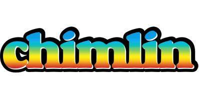 Chimlin color logo