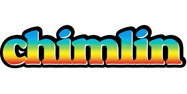 Chimlin color logo