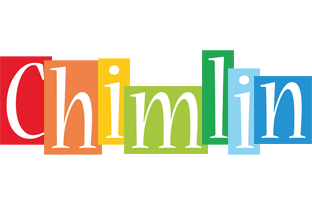 Chimlin colors logo