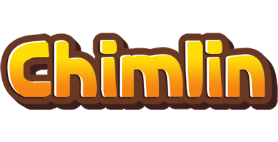 Chimlin cookies logo