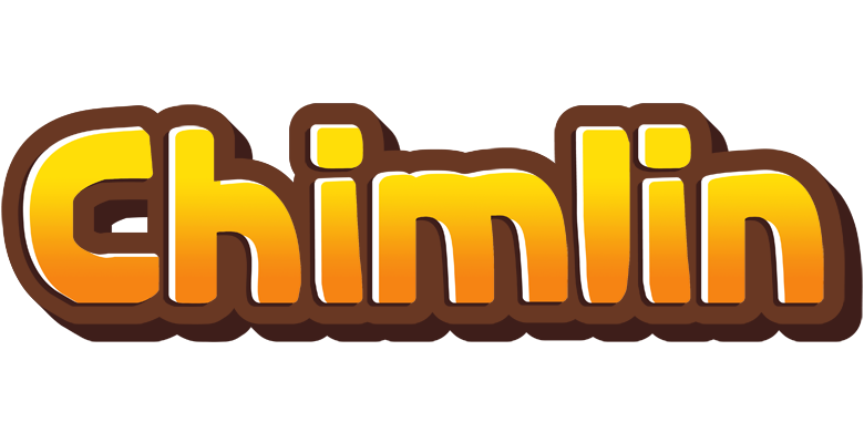 Chimlin cookies logo