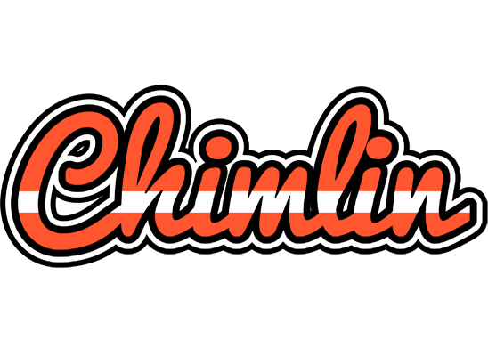 Chimlin denmark logo
