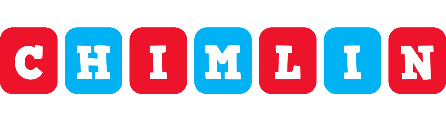 Chimlin diesel logo