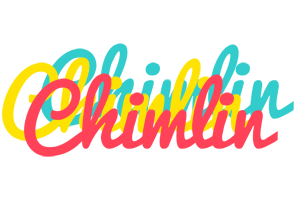 Chimlin disco logo