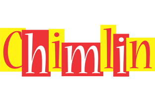 Chimlin errors logo