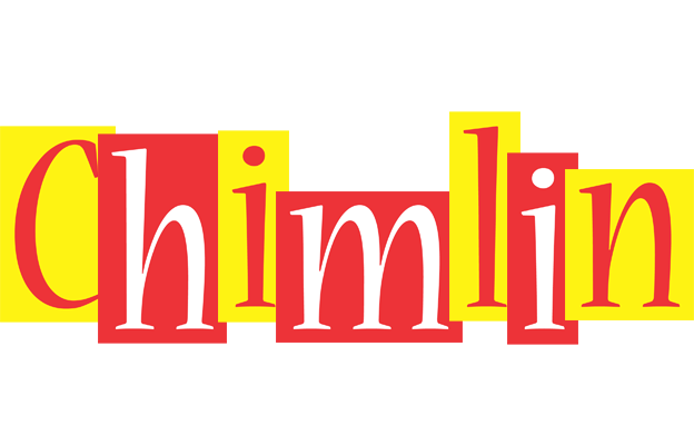 Chimlin errors logo