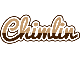 Chimlin exclusive logo