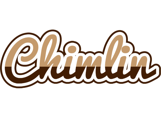 Chimlin exclusive logo