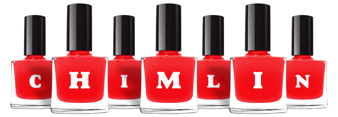 Chimlin fashion logo