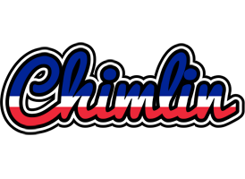 Chimlin france logo