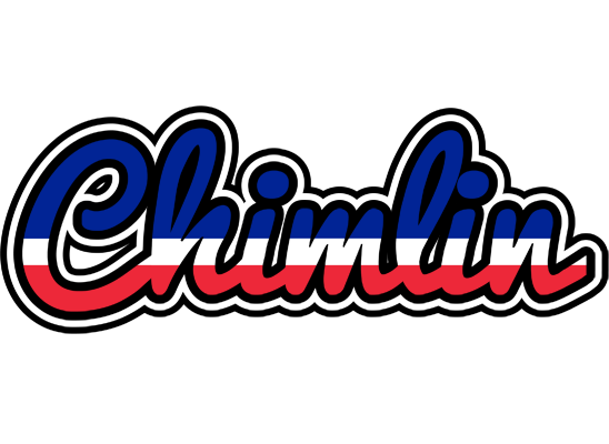 Chimlin france logo