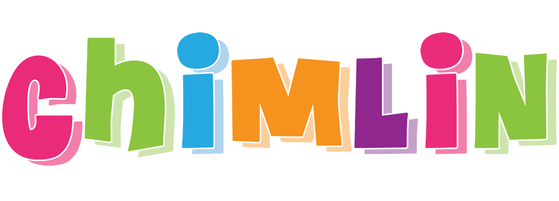 Chimlin friday logo