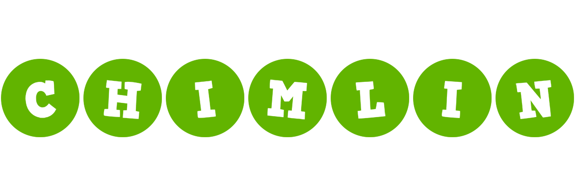 Chimlin games logo