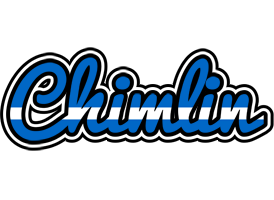 Chimlin greece logo