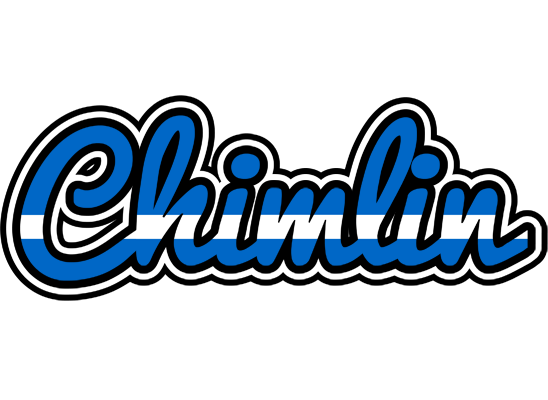 Chimlin greece logo