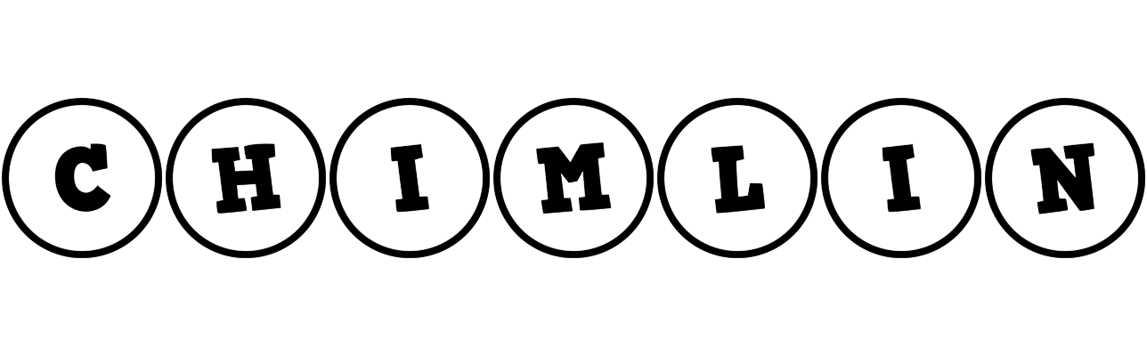 Chimlin handy logo