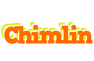 Chimlin healthy logo