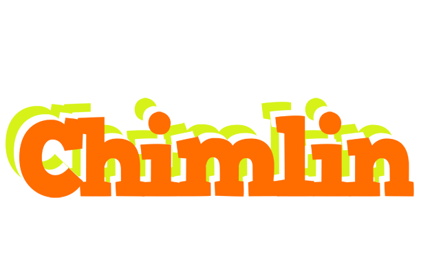 Chimlin healthy logo