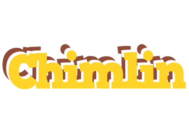 Chimlin hotcup logo