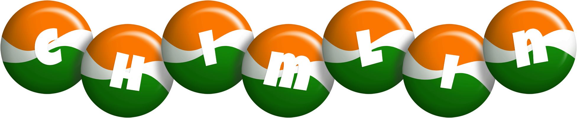 Chimlin india logo