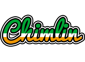 Chimlin ireland logo