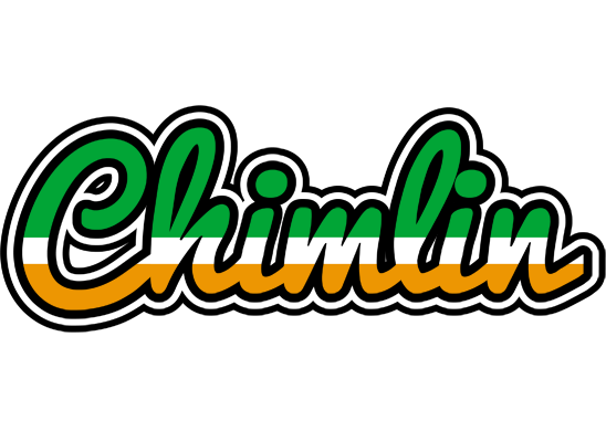 Chimlin ireland logo