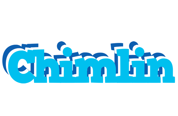 Chimlin jacuzzi logo