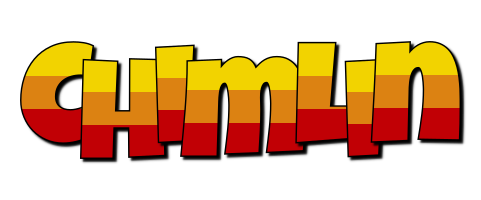 Chimlin jungle logo