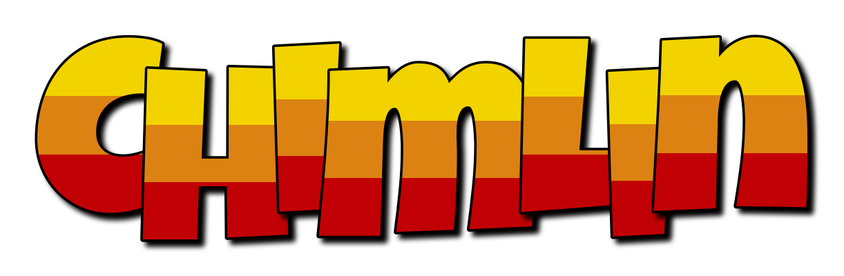 Chimlin jungle logo