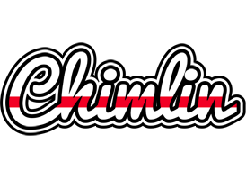 Chimlin kingdom logo