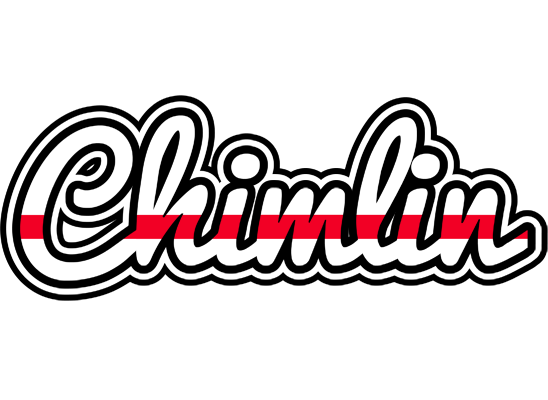Chimlin kingdom logo