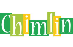 Chimlin lemonade logo