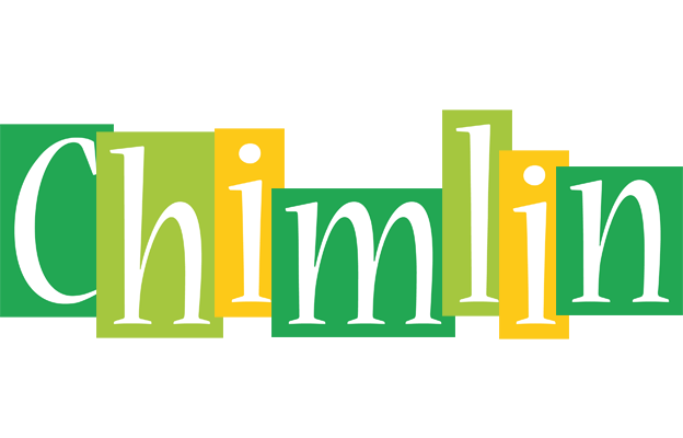 Chimlin lemonade logo