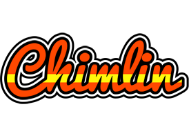 Chimlin madrid logo