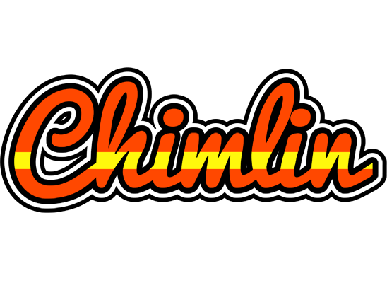 Chimlin madrid logo