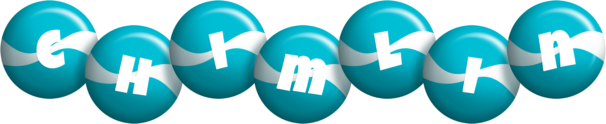 Chimlin messi logo