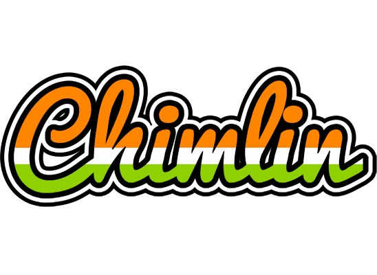 Chimlin mumbai logo