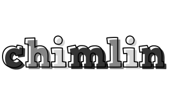 Chimlin night logo